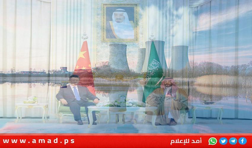 تقرير: إعادة تقييم الرهان الأميركي وصعود الدور الصيني في الاستراتيجية الأمنية السعودية