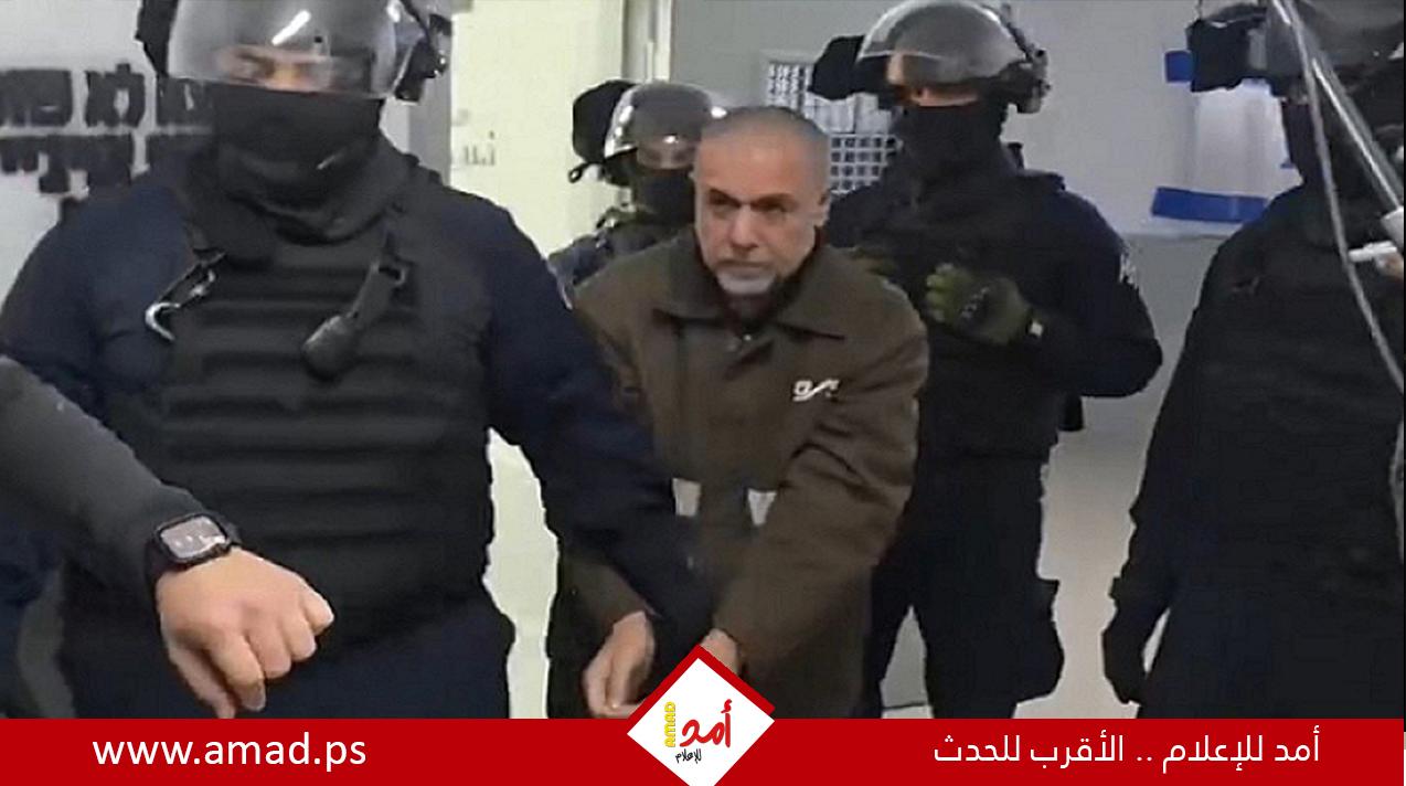 الكونجرس يطالب بالضغط على إسرائيل للإفراج عن الدكتور حسام أبو صفية
