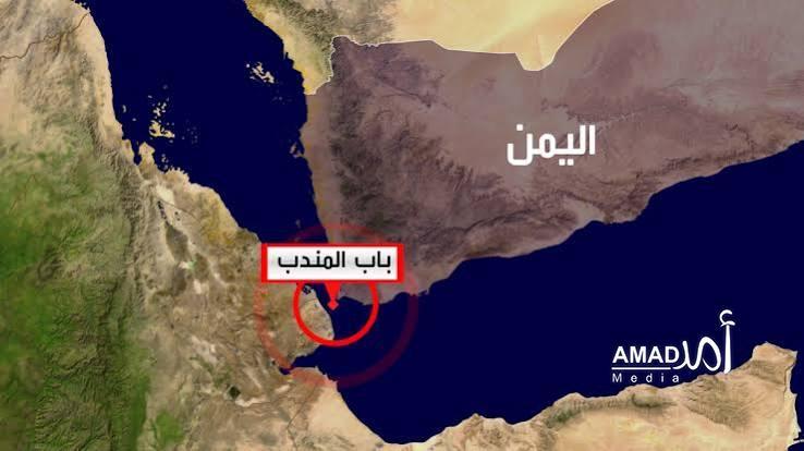 خبراء من الحرس الثوري زاروا باب المندب لبحث تركيب رادارات
