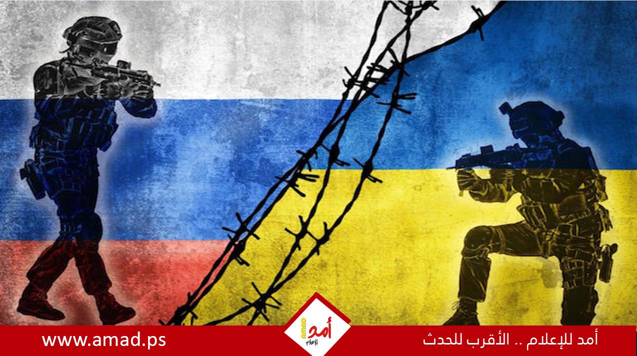 أوكرانيا تنقل حربها مع روسيا إلى أفريقيا وتوسّع عمليات المسيّرات خارج حدودها