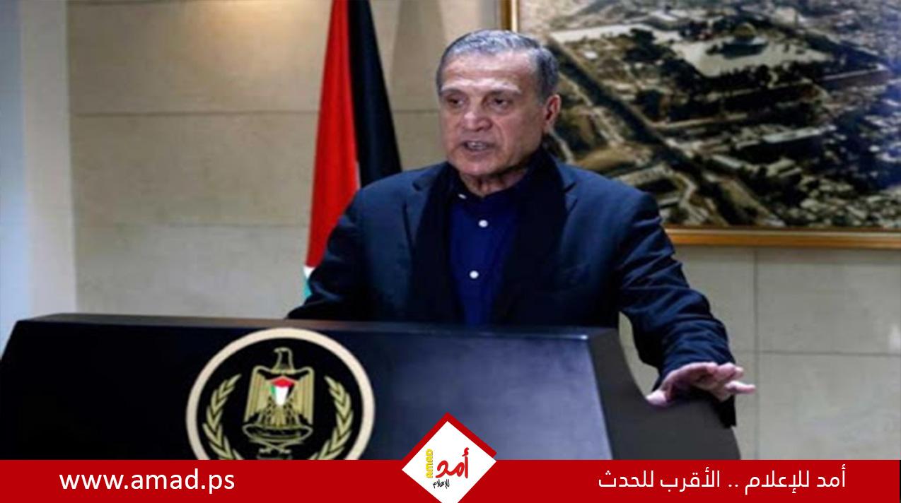 أبو ردينة: مصادقة الاحتلال إقامة وحدات استيطانية جديدة بالخليل تصعيد خطير في التوسع الاستيطاني