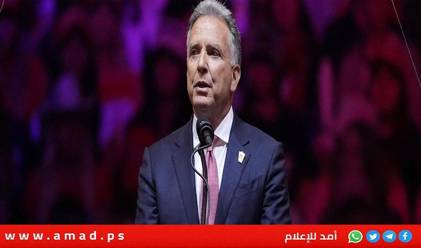 ويتكوف يكشف تفاصيل المحادثات مع الوفد الإيراني: واعدة