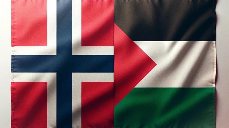 النرويج تقدم مساعدات إضافية للفلسطينيين بقيمة 13 مليون دولار