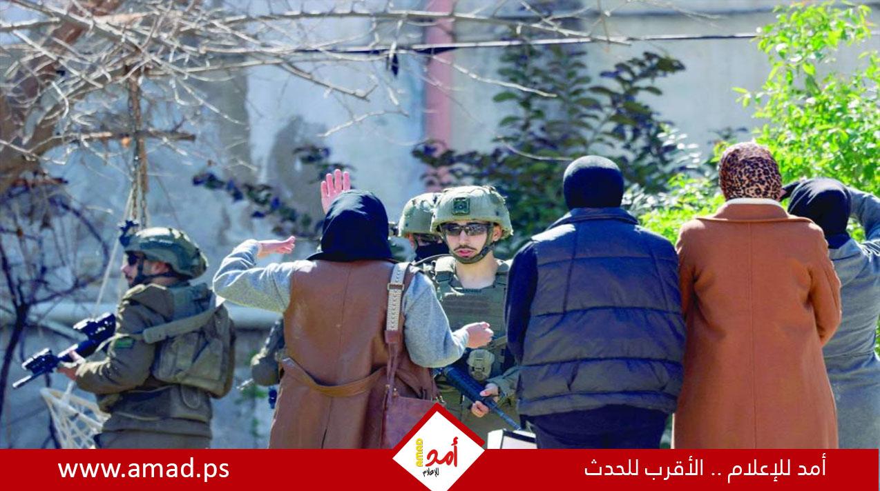 محكمة إسرائيلية لحكومة نتنياهو: لماذا لم تعملوا على إعادة فلسطينيين هُجّروا من منازلهم؟