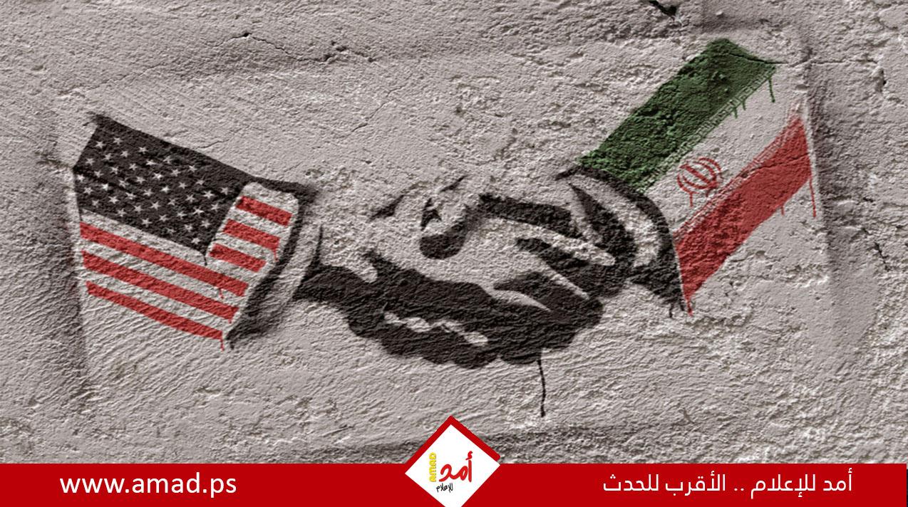ترامب: عقدنا اجتماعاً استغرق 3 ساعات مع الوفد الإيراني وكان جيداً