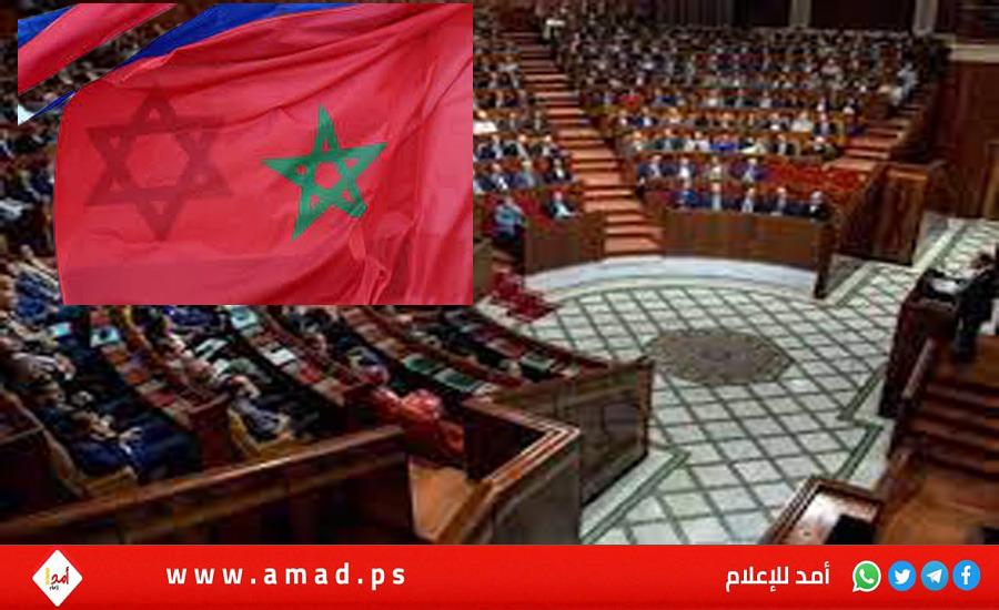 المغرب: حزب "الأصالة والمعاصرة" يتصدّر والتجمع ثانيا