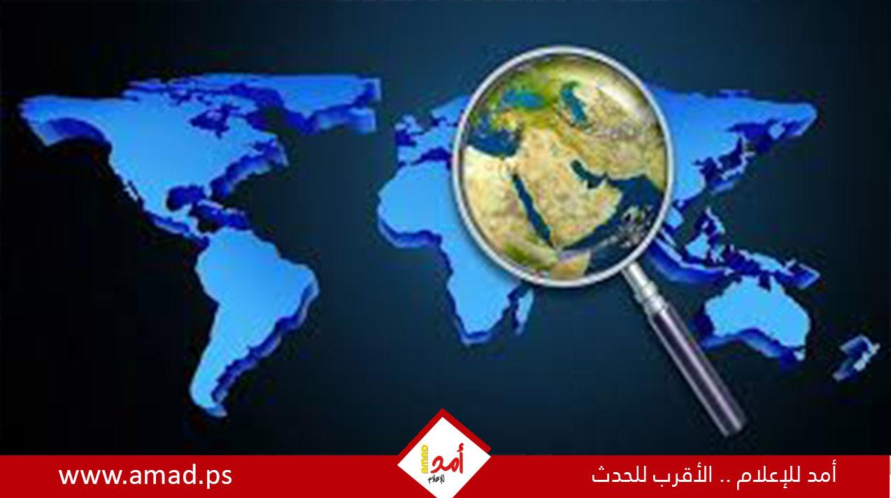 دبلوماسية عربية تدريجية.. كيف يمكن لواشنطن تقليص حضورها في الشرق الأوسط دون خسارة نفوذها؟