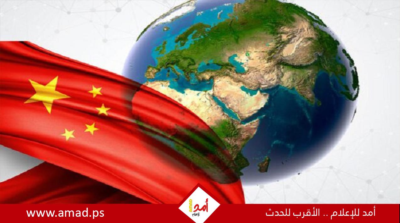الصين تتفوق على الولايات المتحدة في معركة النفوذ بالشرق الأوسط