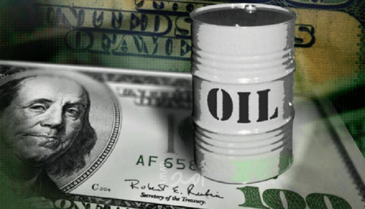 تراجع عدد السفن العابرة لمضيق هرمز مطلع الأسبوع..وارتفاع سعر النفط
