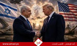 صفقة السلاح الجديدة لترامب تكشف وهم رؤية نتنياهو لـ«إسبرطة» الإسرائيلية