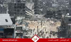 قائد قوة الاستقرار الدولية في غزة: سنعمل على تفكيك الأنفاق ونزع سلاحها