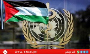 الصحة العالمية: قطاع غزة لا يزال يواجه حالة طوارئ إنسانية وصحية 