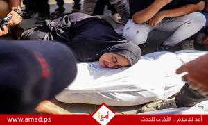 شهداء وجرحى في قصف وإطلاق نار إسرائيلي استهدف مناطق متفرقة بقطاع غزة