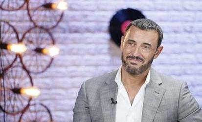 كاظم الساهر: أغاني ألبوم بلا عنوان تحمل عمقا وقيما ومعاني جميلة