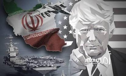 ترامب: أقترب من قرار حاسم بشأن الحرب مع إيران وقضاؤنا على النظام وارد