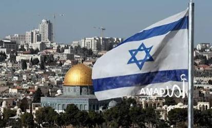 مؤرخ بريطاني بارز يرى القضية الفلسطينية 