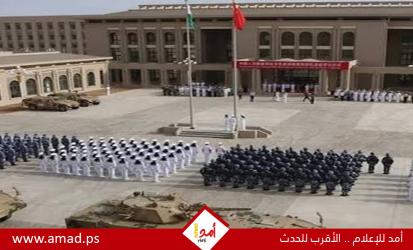تحول نوعي في جيبوتي: الصين تعزز قاعدتها العسكرية بمنظومة اتصالات واستخبارات متقدمة