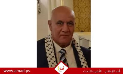 رحيل المناضل منذر يوسف سليمان ناصر سليم