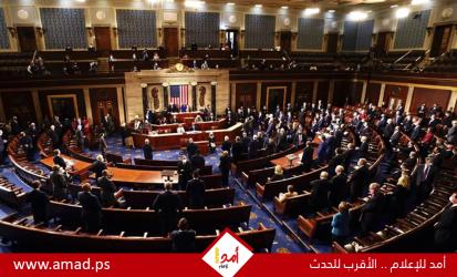 أعضاء في مجلس الشيوخ يحذرون واشنطن من أزمة اقتصادية وشيكة