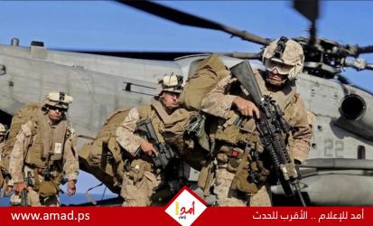 تقرير يكشف تضاربًا بين السجلات الداخلية والبيانات العامة لضحايا الجيش الأمريكي في حرب إيران