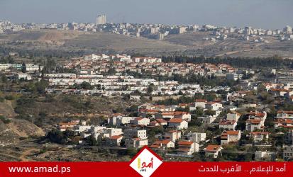 تقرير: الاستيطان يتصدر الدعاية السياسية على أبواب انتخابات الكنيست الإسرائيلي