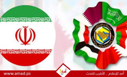  اجتماع مرتقب بين إيران ودول الخليج في مسعى لإبرام اتفاق بشأن مضيق هرمز 
