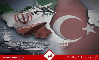 تركيا وحرب إيران: الهندسة العسكرية لردع مزدوج وتبلور «القطب الإقليمي الثالث»