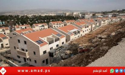 إسرائيل تبلغ بريطانيا بعدم دفع مخططات الاستيطان في E1 قبل الانتخابات