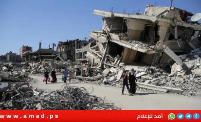 جيش الفاشية اليهودية يغتال مواطن وطفل في بيت لاهيا شمال قطاع غزة