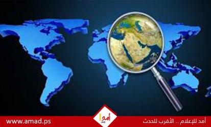 دبلوماسية عربية تدريجية.. كيف يمكن لواشنطن تقليص حضورها في الشرق الأوسط دون خسارة نفوذها؟