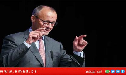 بعد الهزيمة التاريخية في انتخابات ولايات ألمانية..ميرتس يتعهد بالمضي قدماً في الإصلاحات